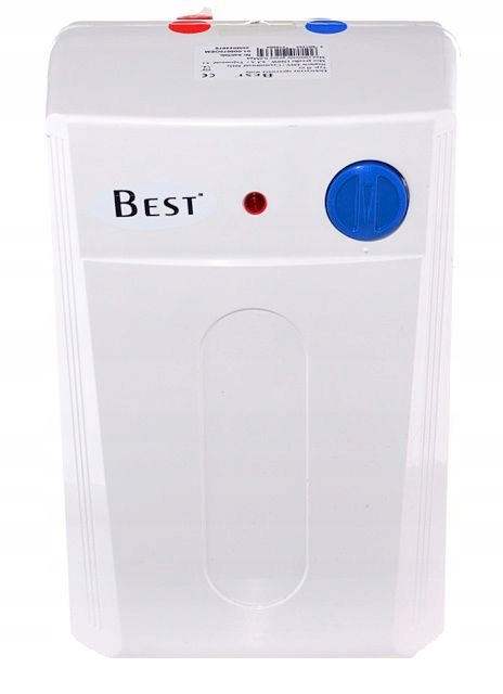 Elektrický bojler Galmet 10 l